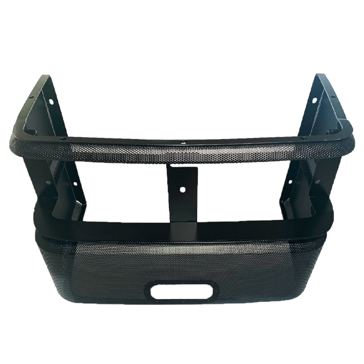 GRADE DIANTEIRA - NEW HOLLAND TL65 / TL70 / TL80 / TL90 / TL100 82991350