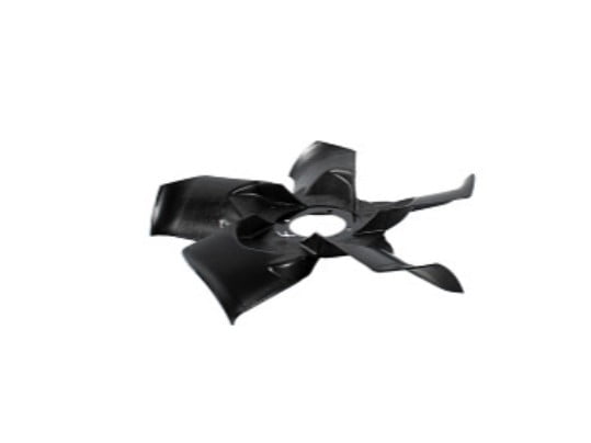 HELICE - TRATOR NEW HOLLAND T6.110 (ventilador do radiador)