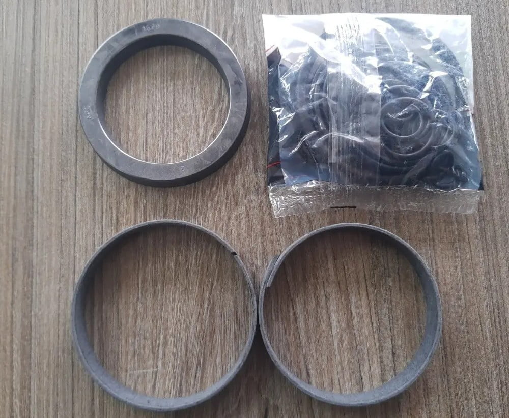 Kit Reparo Hidraulico Tratores Valmet 60 62 65 80 68 85 78 88 685 785