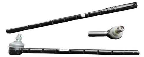 KIT DE TERMINAL DA BARRA DE DIREÇÃO - FORD 4600 / 4610 (DIREÇÃO MECANICA) D5NN3N105B D5NN3289B D5NN3278A