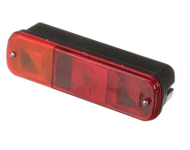 LANTERNA - NEW HOLLAND TL75E TL85E TL95E TL5.80 TL5.90 TL.5.100 82007635