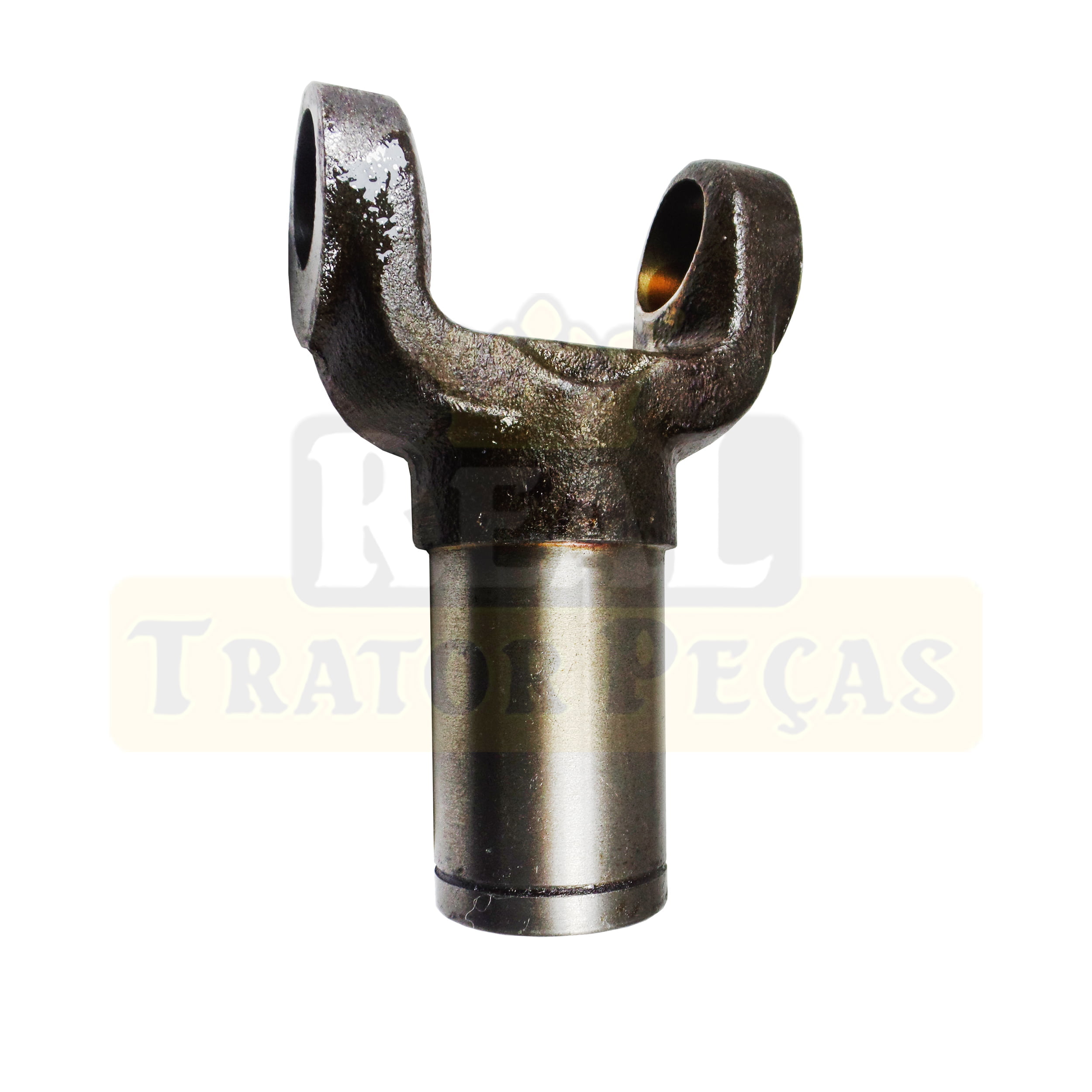 LUVA CARDAN 4X4 - NEW HOLLAND 5610 / 6610 / 7610 | 5630 / 6630