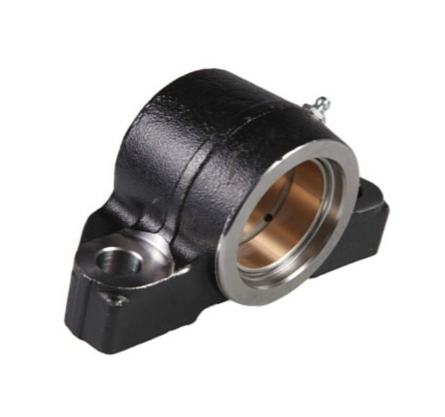 MANCAL SUPORTE FRONTAL - NEW HOLLAND TS90 TS100 TS110 TS120 5140452