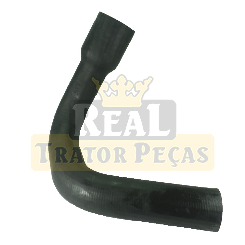 Mangueira Do Radiador para Tratores Ford New Holland 5600 / 6600 / 5610 /  6610 - JOGO - R.E. PEÇAS