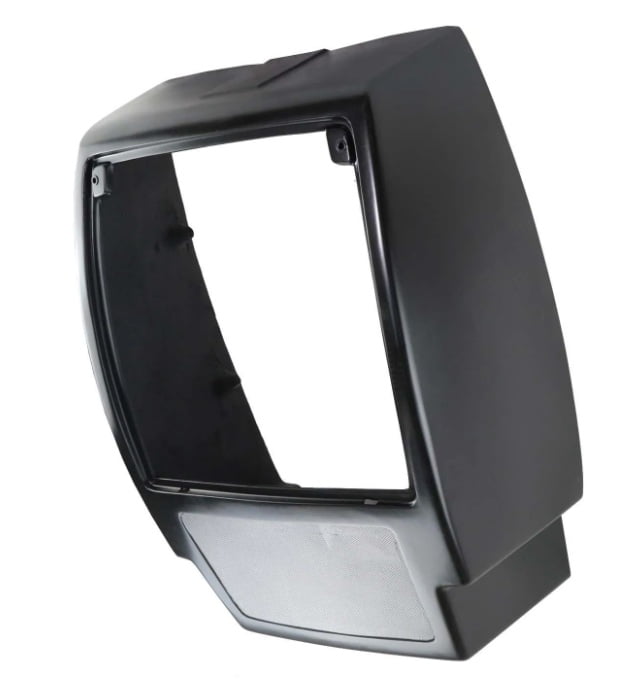 MASCARA - VALTRA BH140 / BH160 / BH 180 GERAÇÃO 1 | 1280 / 1580 / 1780 ANTIGOS