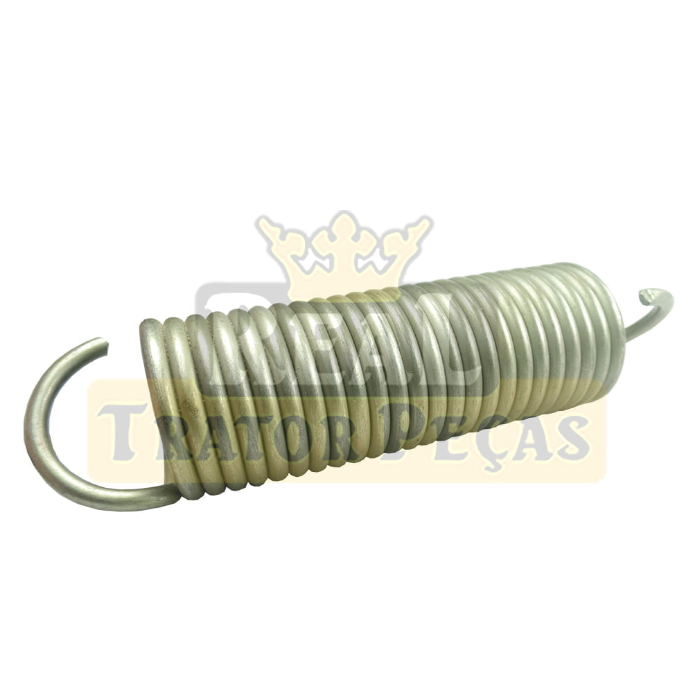 MOLA DE SUSPENSÃO DO ASSENTO - MASSEY FERGUSON (40X150MM) 3603680 