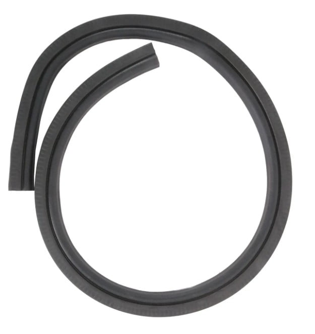 Moldura de Borracha Lataria - MASSEY FERGUSON 265 / 275 / 283 ADVANCED 067979