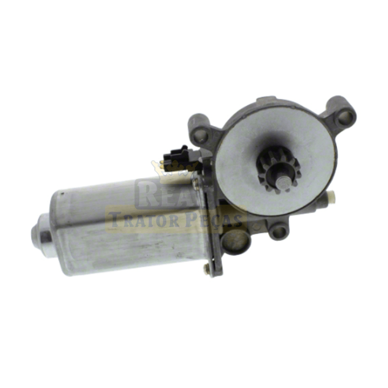MOTOR ELETRICO  - DEBULHADEIRA / VENTOINHA DE LIMPEZA - 87693674