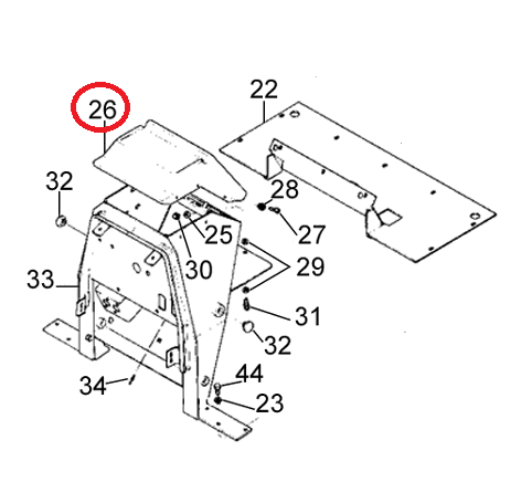 Valmet 985.  Desenho, Trator, Manualidades