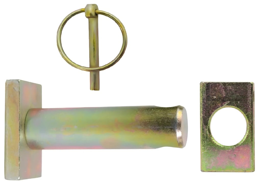 PINO C/ ARRUELA - VALTRA