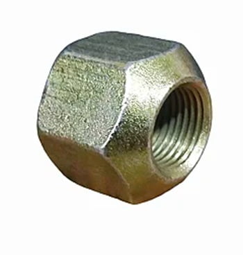 PORCA RODA TRASEIRA - MASSEY FERGUSON 296 / 299 | 298 ADVANCED / 299 ADVANCED | 640 / 650 / 660 / 680 (ANTIGOS E ADVANCED)