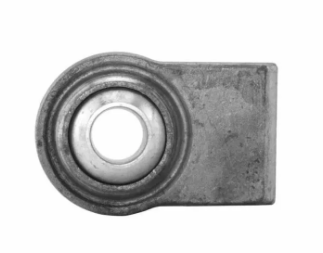 REPARO DO BRAÇO INFERIOR LEVANTE - MASSEY FERGUSON - VALMET 231000