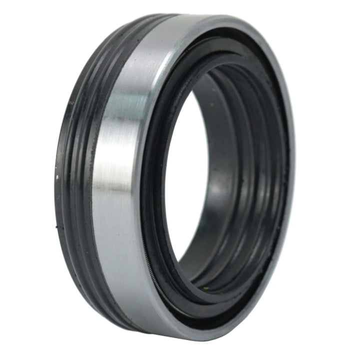 Retentor - Caixa de Acionamento Tração 4x4 ZF apl335 - Caixa Lateral - MASSEY FERGUSON 250X / 265 / 275 4X4 620 (K7)