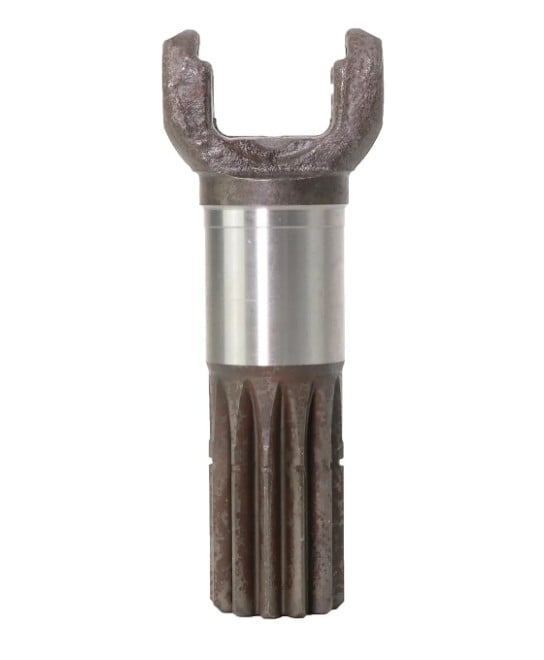 SEMI EIXO CURTO - GARFO CURTO TRAÇÃO 4x4 CARRARO - MASSEY FERGUSON 