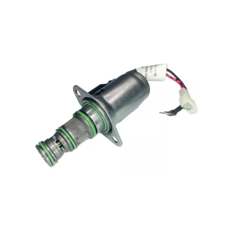 SOLENOIDE CAIXA TRANSFERENCIA - NEW HOLLAND - 73403419