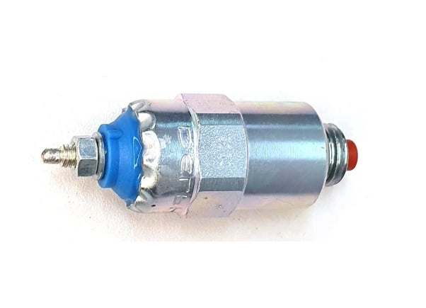 SOLENOIDE BOMBA INJETORA - 12V   7185/900w
