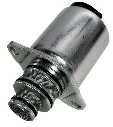 SOLENOIDE CAIXA TRANSFERENCIA- EIXO ZF - FORD NEW HOLLAND  - 5610 / 6610 / 7610 / 5630 / 6630 / 7630 / 7830 / 8030