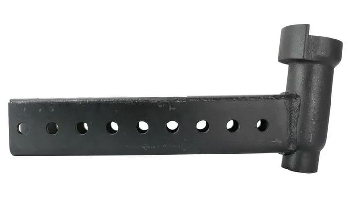 Suporte Manga De Eixo usado  VALMET 78 / 88 / 85 / 86