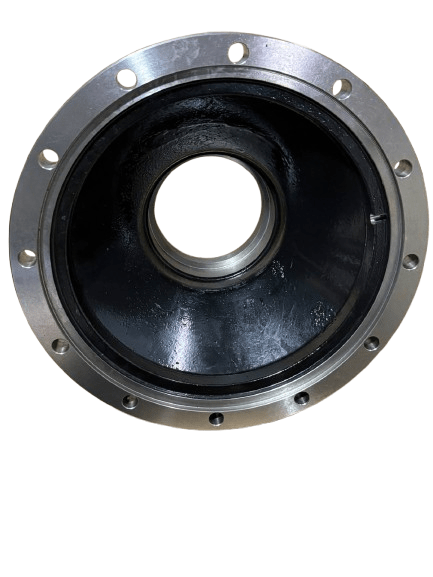 Tampa Reduzida Traseira - TRATORES MASSEY FERGUSON 265 / 275 / 283 | 5275 / 5285 | RETROESCAVADEIRA 86 / 96