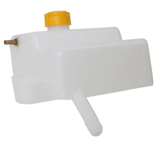 TANQUE DE EXPANSÃO RESERVATORIO DE AGUA DO RADIADOR - VALTRA BH145 / BH165 / BH180 / BH200 / BH210 - Massey 5460-T3 SISU /  5445 /  5470-T3 / 5480-T3 - 3810567m5