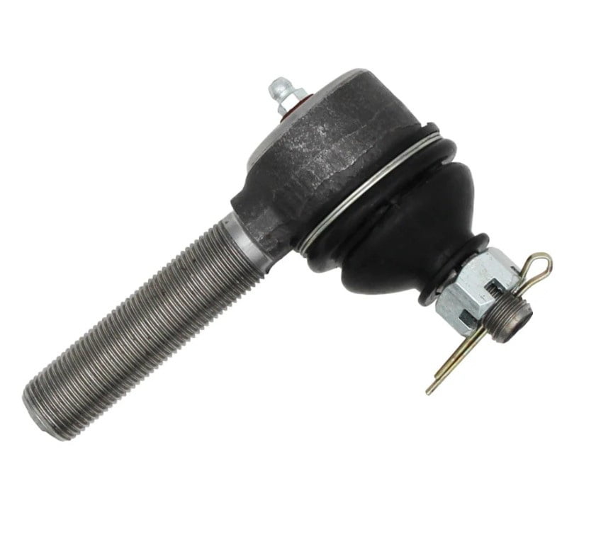 Terminais Barra Direção 4x4 - NEW HOLLAND TM150 TM165 (Conjunto) 87395648