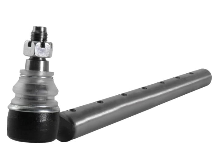 TERMINAL BARRA DIREÇÃO 4X2 - MASSEY FERGUSON 5275 / 5285 / 5290 4X2a  32mm  048173