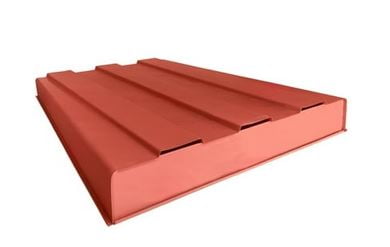 TOLDO SEM COLUNAS PARA 4 APOIOS - VALMET 