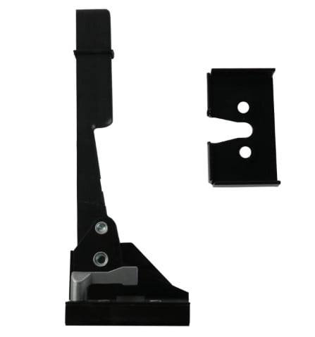 Trinco Interno Porta Esquerdo - VALTRA / MASSEY 3804663M1