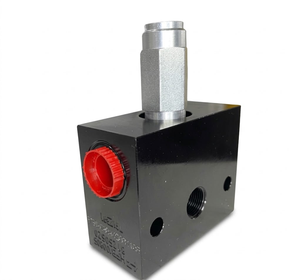 VALVULA REGUL. PRESSÃO COM TIJOLO C/ FATIA - VALTRA 82761110