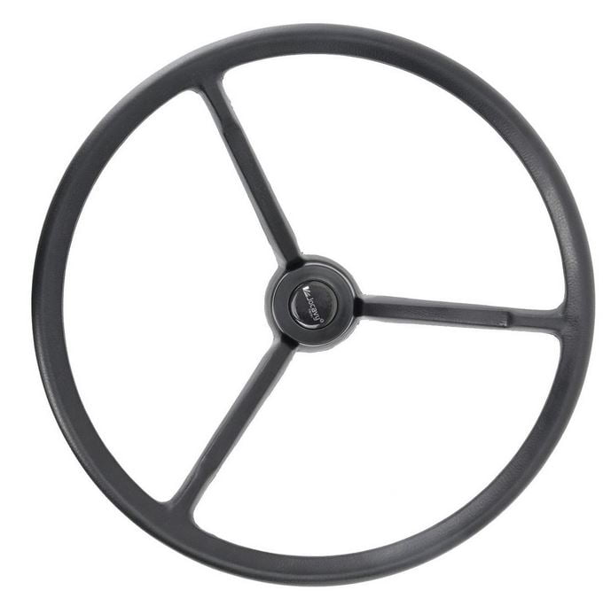 VOLANTE DIREÇÃO - MASSEY FERGUSON 235 /250 / 265 / 275 / 290 / 292 / 296 Antigos