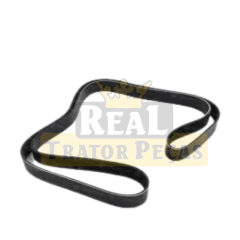 CORREIA AR CONDICIONADO - L=2079 - JCB JS  320/08672