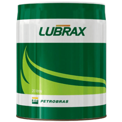 OLEO  90   GL-5  PETROBRAS   20LITROS -    LUBRAX   
