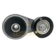 TENSIONADOR CORREIA MOTOR - NEW HOLLAND TS80 A TS120 87800708