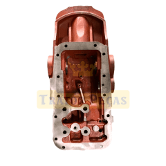 TAMPA HIDRAULICO - TRATOR MASSEY FERGUSON 5300 5310 5320  054603-054996