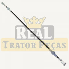 CABO ESTABILIZADOR SAPATA - NEW HOLLAND B95B / B110B 84166301 84410592