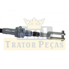 CABO ESTABILIZADOR SAPATA - NEW HOLLAND B95B / B110B 84166301 84410592