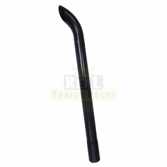 TUBO SILENCIOSO - MASSEY FERGUSON 4265 A 4299 6267869