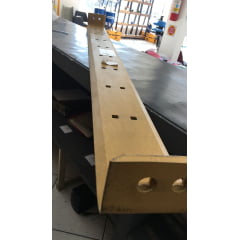 LAMINA DIANTEIRA  RETRO MASSEY 96  2310MM    28153