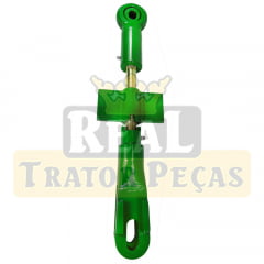 BRAÇO NIVELADOR - JOHN DEERE 5055E 5065E 5075E 5600 5700 (LADO DIREITO) DQ65277 SJ12759