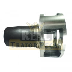 CARCAÇA SUPORTE DO PLANETÁRIO EIXO TRASEIRO - VALTRA BL77 / BL88 | 600 / 700 / 800 / 900 | A650 / A750 / A850 / A950 / A990