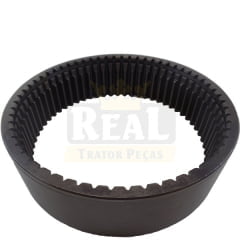 COROA TRAÇÃO 4X4 - NEW HOLLAND TM (68 dentes)