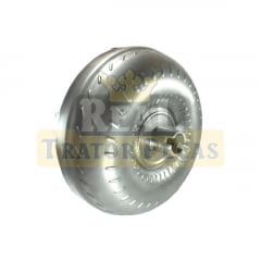 CONVERSOR - CASE 580L / 580M MOTOR CUMMINS (NOVO)