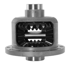 CARCAÇA DO DIFERENCIAL MONTADA - EIXO TRASEIRO - NEW HOLLAND TL95 TL100 5181267