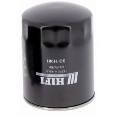 FILTRO LUBRIFICANTE - VALTRA / MASSEY FERGUSON - COM MOTOR SISU AGCOPOWER 4.20 E 6.20 836647133 agco