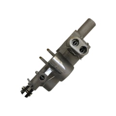 VÁLVULA TOMADA DE FORÇA   - FORD NEW HOLLAND 4630 / 5030 / 5630 / 6630 / 7610 / 7630 / 8030  TS90 / TS100 / TS110 / TS120 - TS6020 / TS6030 / TS6040 - T6.110 / T6.120 / T6.130