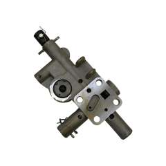 VÁLVULA TOMADA DE FORÇA   - FORD NEW HOLLAND 4630 / 5030 / 5630 / 6630 / 7610 / 7630 / 8030  TS90 / TS100 / TS110 / TS120 - TS6020 / TS6030 / TS6040 - T6.110 / T6.120 / T6.130