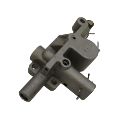 VÁLVULA TOMADA DE FORÇA   - FORD NEW HOLLAND 4630 / 5030 / 5630 / 6630 / 7610 / 7630 / 8030  TS90 / TS100 / TS110 / TS120 - TS6020 / TS6030 / TS6040 - T6.110 / T6.120 / T6.130