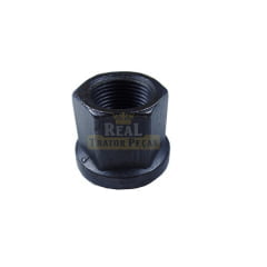 Porca Roda traseira 4X4 - CATERPILLAR 416E - 