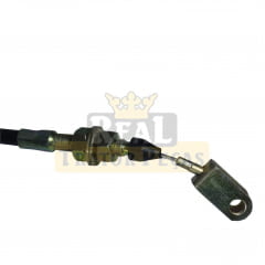 CABO ACELERADOR PÉ - VALTRA A750 / A850 / A950 / BM85  (mede  1,69 metro)  86689900