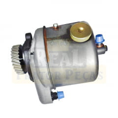 BOMBA DIREÇÃO - FORD 4600 / 6600 Antigos  (Até anos de 1985) E6NN3K514ea